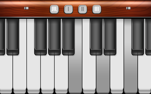 Virtual Piano APK screenshot