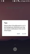 VirtualXposed 32-bit 2