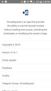 VirtualXposed 32-bit 7
