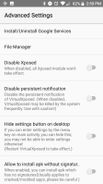 VirtualXposed 32-bit 8