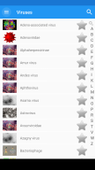 Viruses screenshot