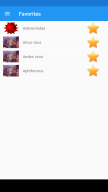 Viruses screenshot