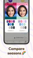 Vivaldi Color Analysis APK screenshot