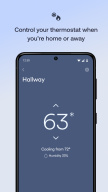 Vivint APK screenshot