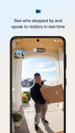 Vivint APK screenshot