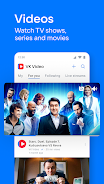 VK APK 2