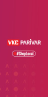VKC PARIVAR APK screenshot