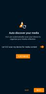 VLC Media Player screenshot