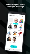 VMgram screenshot
