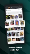 VMgram screenshot