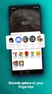 VMgram screenshot