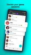 VMgram screenshot