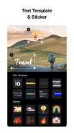 VN Video Editor APK screenshot