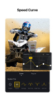 VN Video Editor APK screenshot