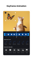 VN Video Editor APK screenshot