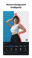 VN Video Editor APK screenshot