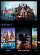 Vodu APK screenshot