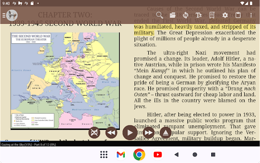 @Voice Aloud Reader (TTS) APK 4