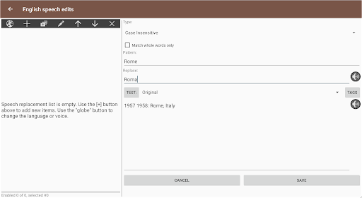 @Voice Aloud Reader (TTS) APK 13