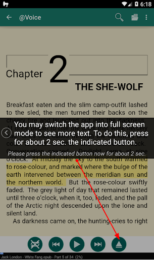 @Voice Aloud Reader (TTS) APK 14