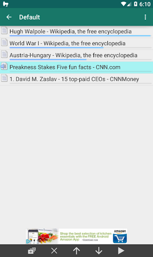 @Voice Aloud Reader (TTS) APK 16