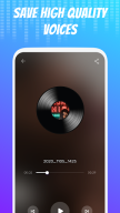 Voice Changer - Voice Effects APK screenshot