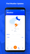 Voice GPS & Driving Directions APK screenshot