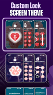 Voice Screen Lock APK screenshot