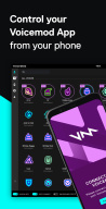 Voicemod APK screenshot