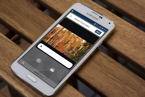 VoiceOver - Record & Do More. APK screenshot