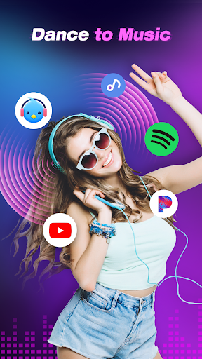 Volume Booster Speaker Booster APK screenshot