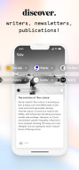 Volv - Curated 9-Second News APK screenshot