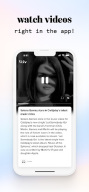 Volv - Curated 9-Second News APK screenshot