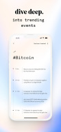 Volv - Curated 9-Second News APK screenshot