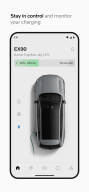 Volvo Cars APK screenshot