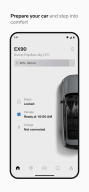 Volvo Cars APK screenshot