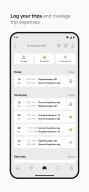 Volvo Cars APK screenshot