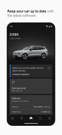 Volvo Cars APK screenshot