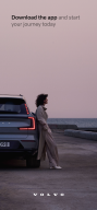 Volvo Cars APK screenshot