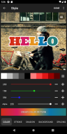 Vont APK screenshot