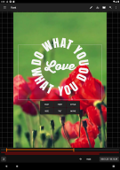 Vont APK screenshot