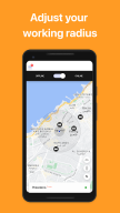 VoooM كابتن APK screenshot