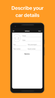 VoooM كابتن APK screenshot