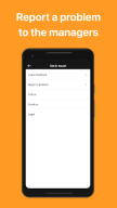 VoooM كابتن APK screenshot