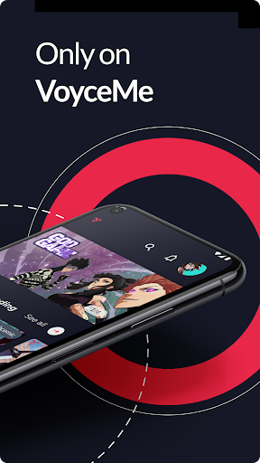 VoyceMe: Manga and Webtoons APK 12
