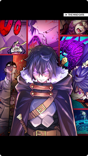VoyceMe: Manga and Webtoons APK 17