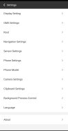 VPhoneGaga screenshot