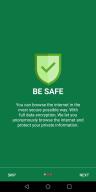 VPN screenshot