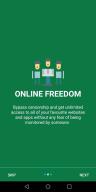 VPN screenshot