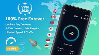 VPN Fast APK 1